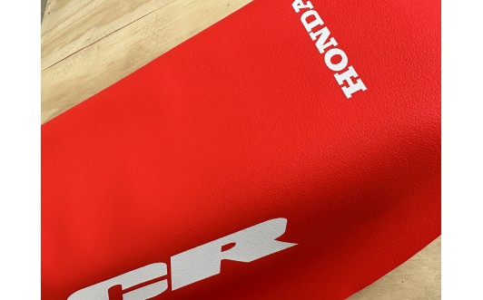 Cr500 seat cover online